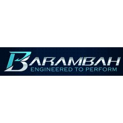 Barambah Lures