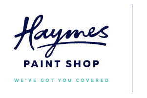 Haymes Paint shop Burleigh