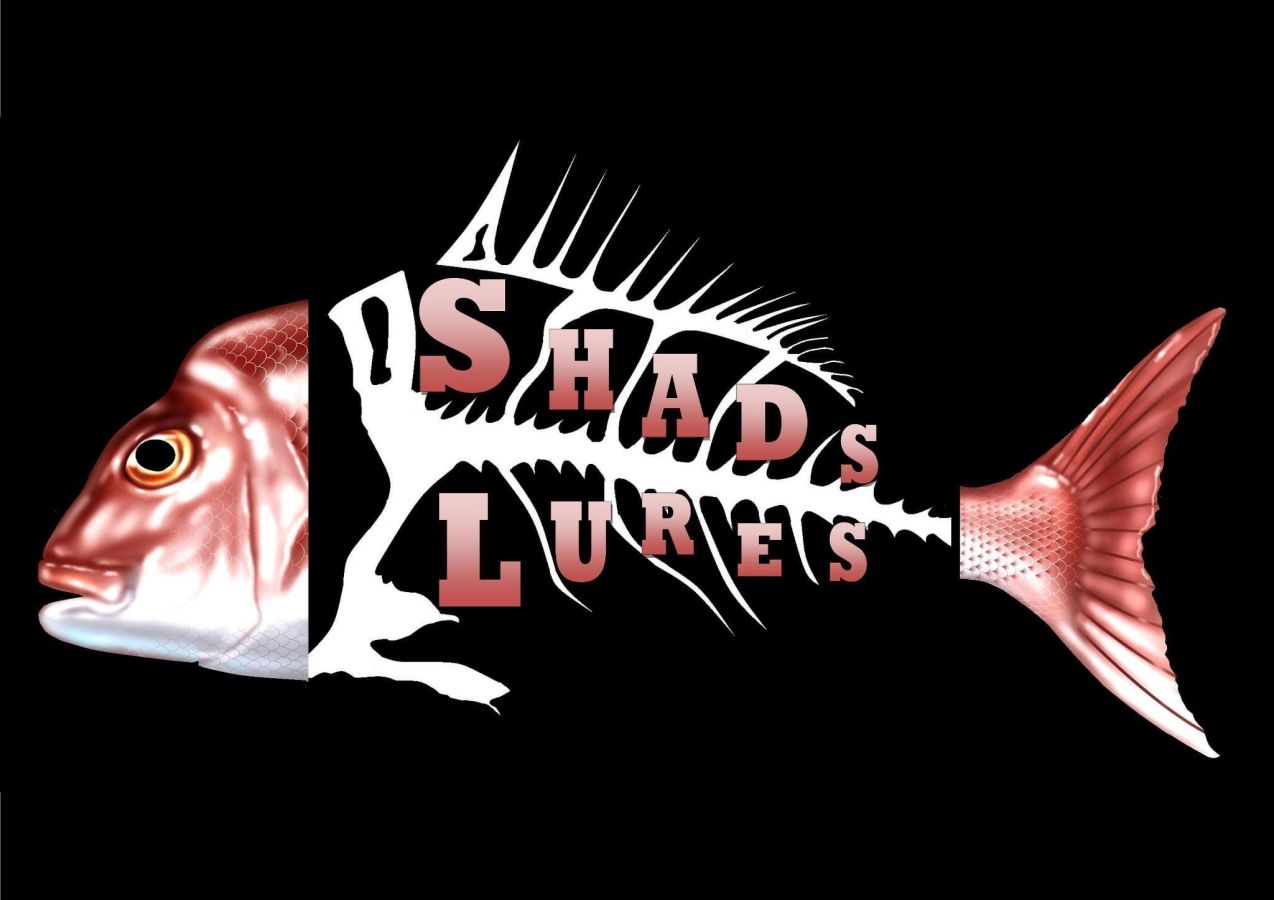 Shads Lures
